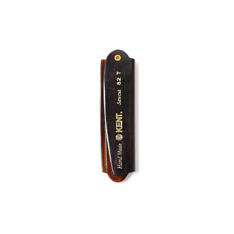 82T Pocket Folding Comb