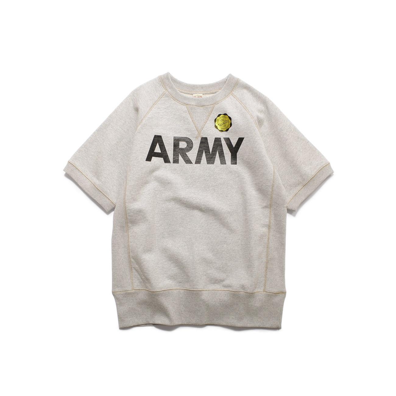 ARMY Sweat 17SS Shirt