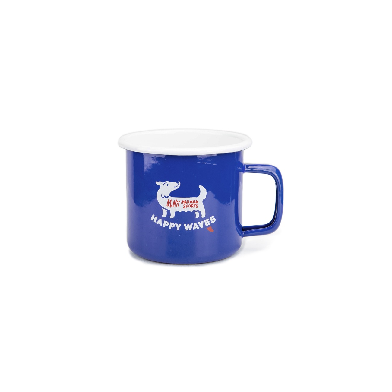 Surf Dog Cup